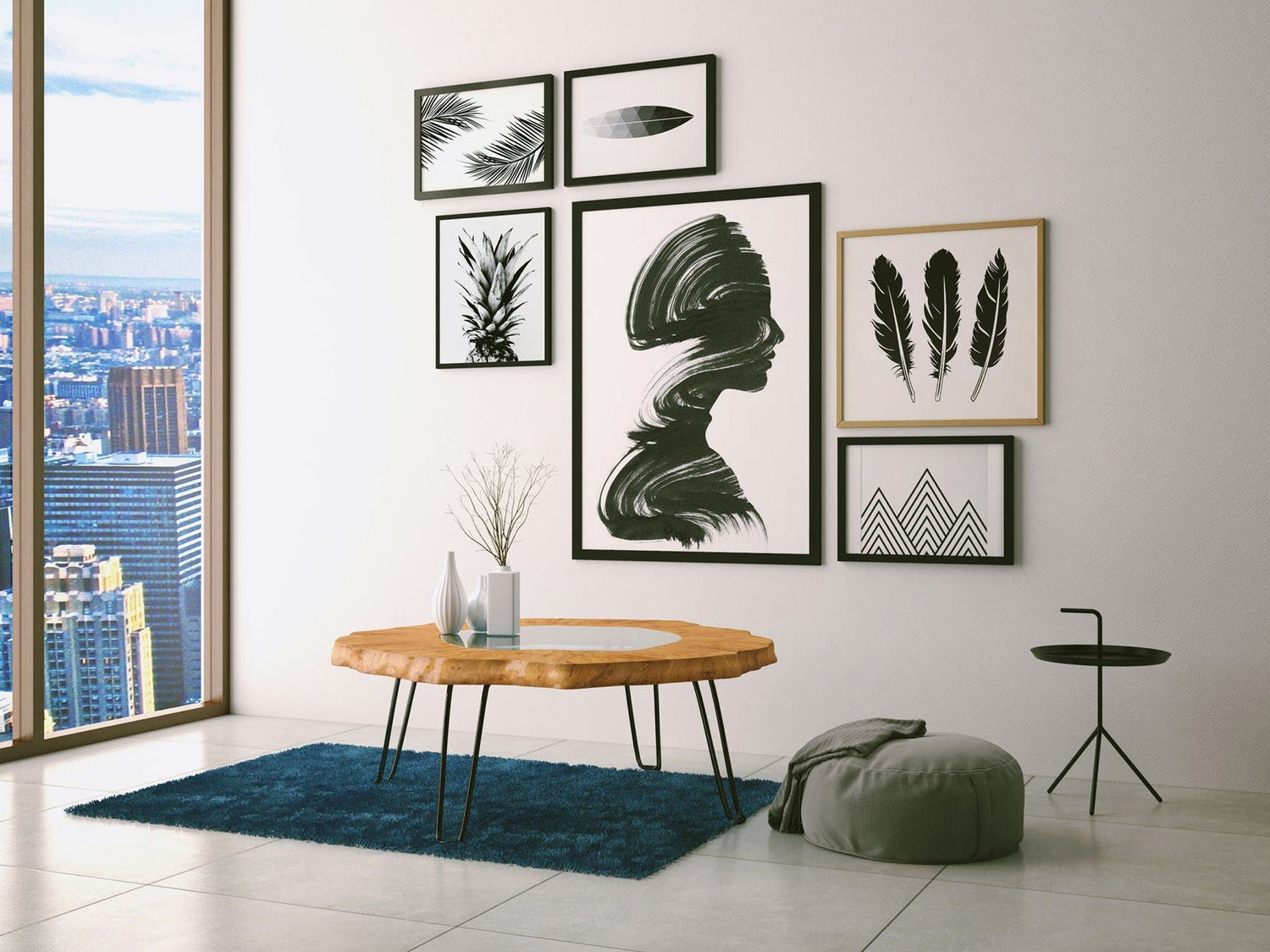 Wall Art