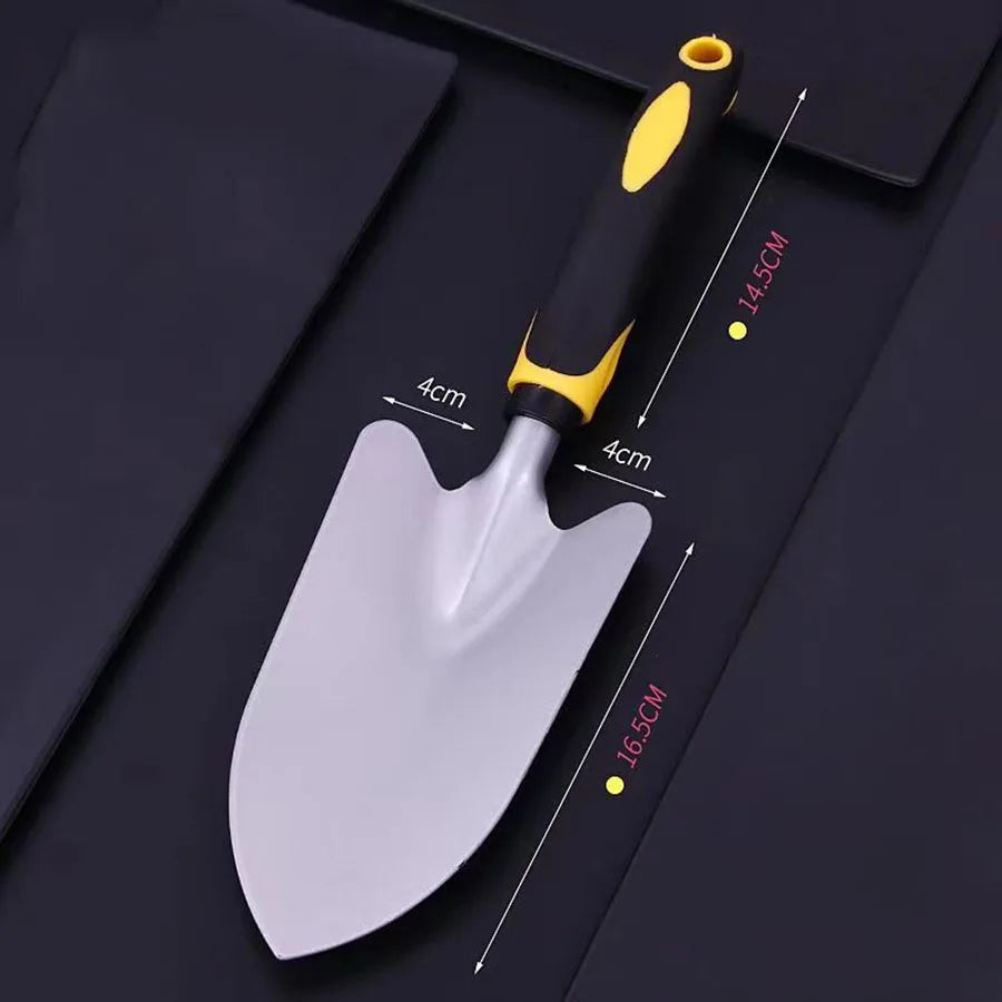 Tree Planting Tools