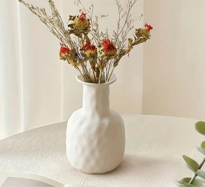 Nordic Ceramic Vase