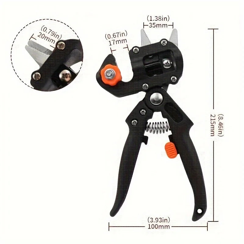 Garden Grafting Tools