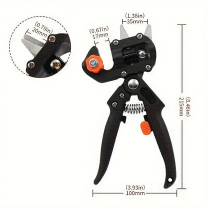 Garden Grafting Tools