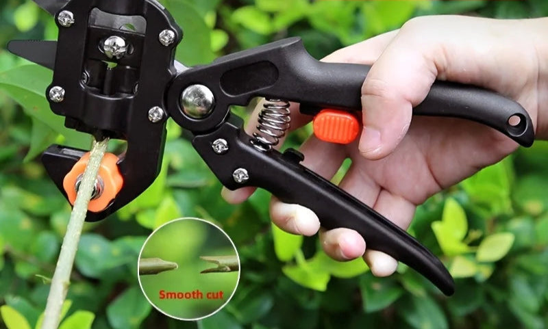 Garden Grafting Tools