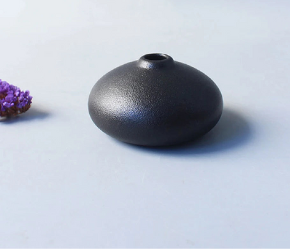 Ceramic Small Vase