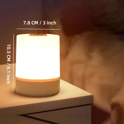 Night Lamp