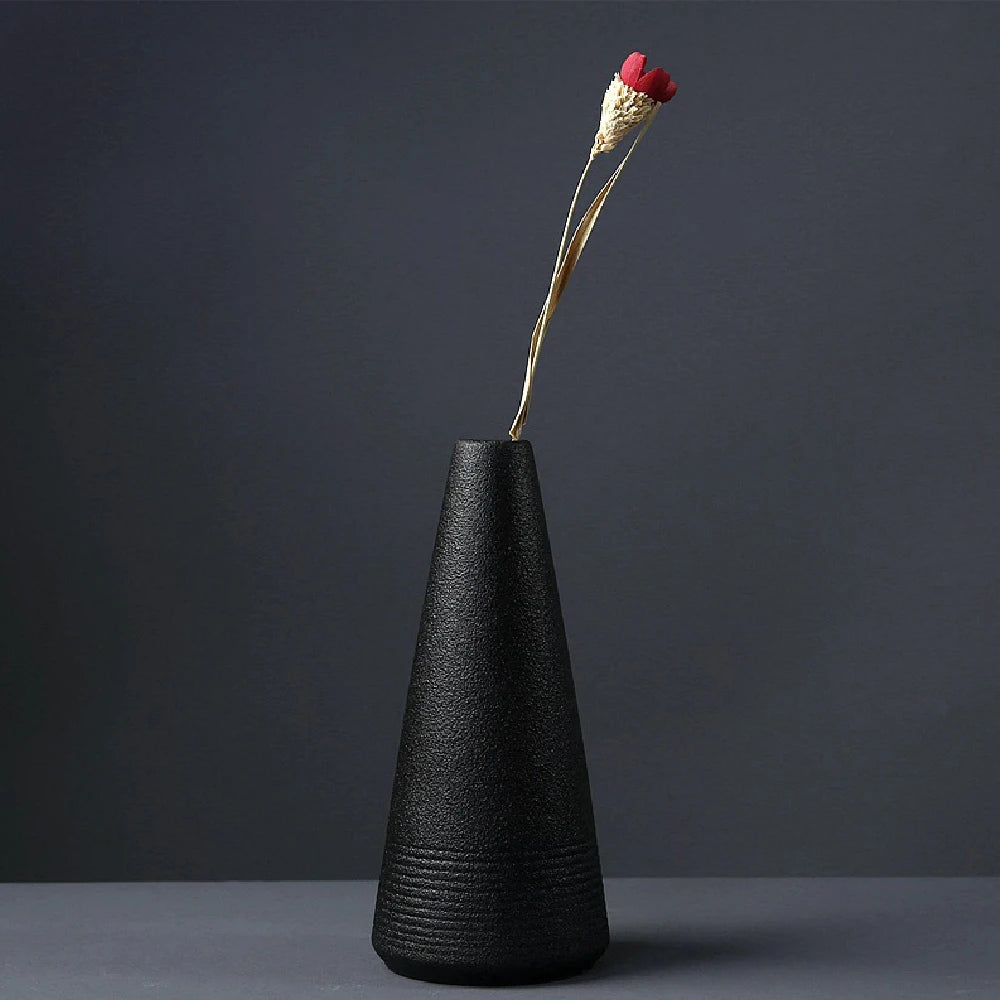 Ceramic Small Vase