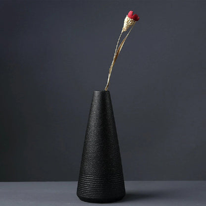 Ceramic Small Vase