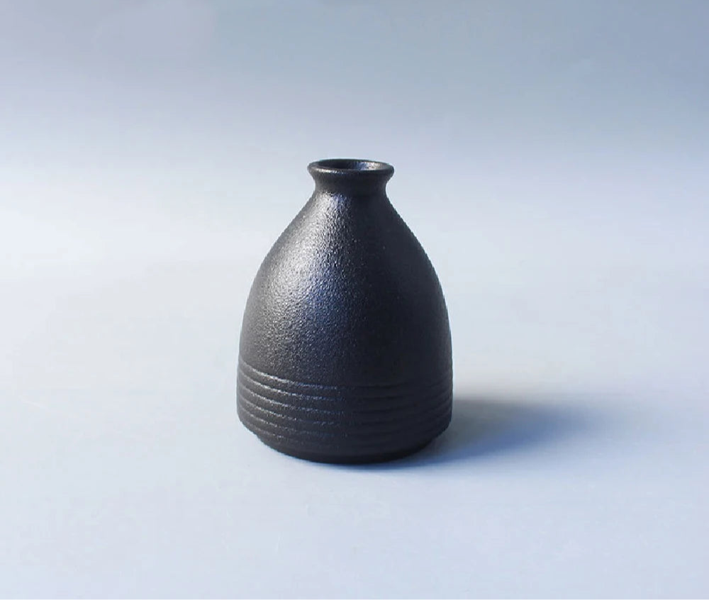 Ceramic Small Vase