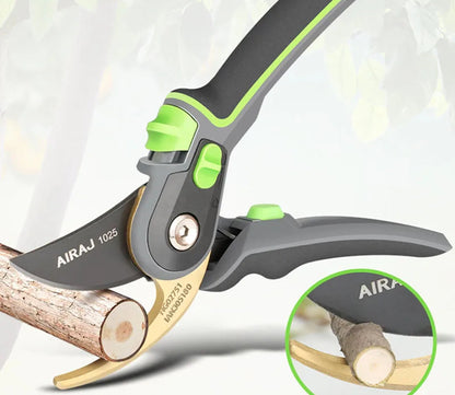 Multifunctional Garden Scissor Tool