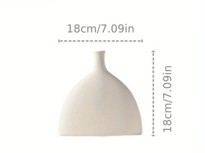 Nordic Ceramic Vase