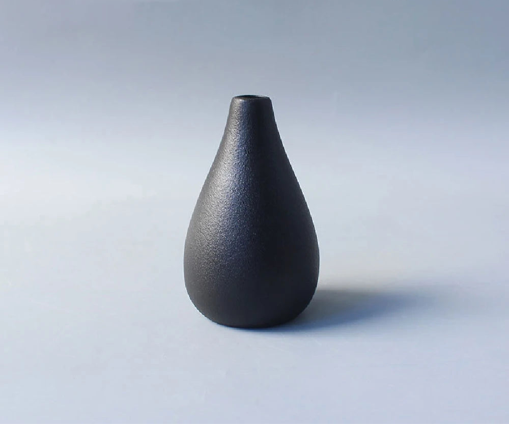 Ceramic Small Vase