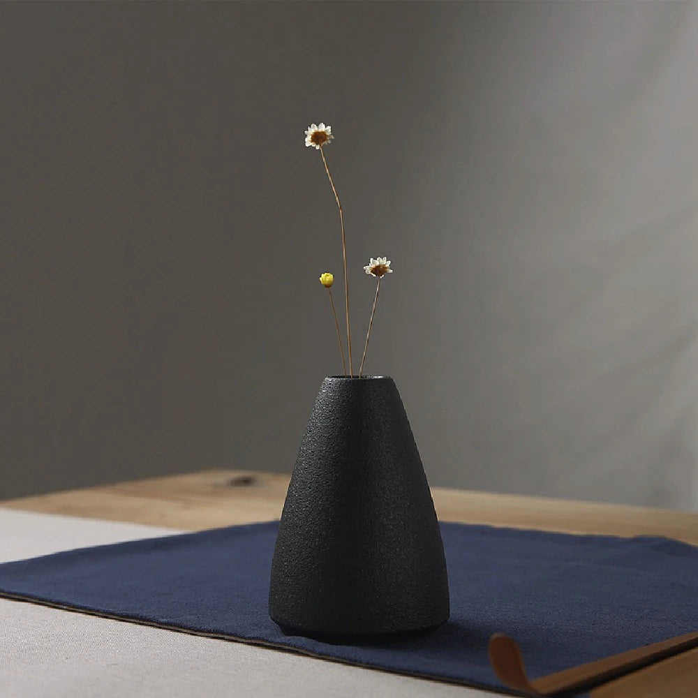 Ceramic Small Vase