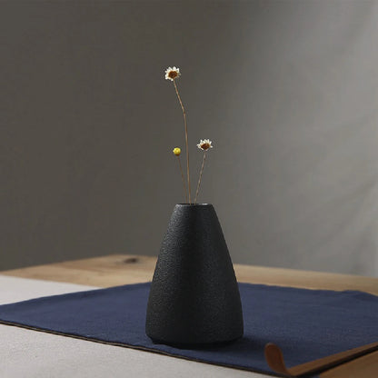 Ceramic Small Vase