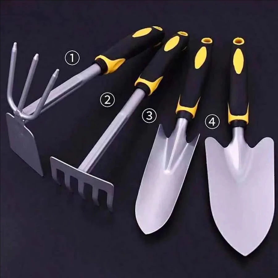 Tree Planting Tools