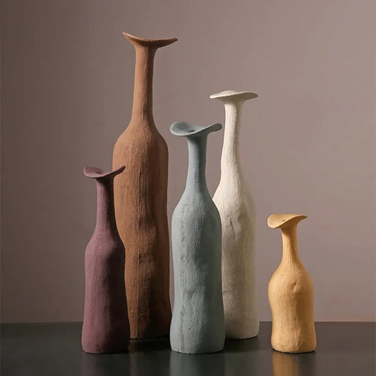 Nordic Style Vase