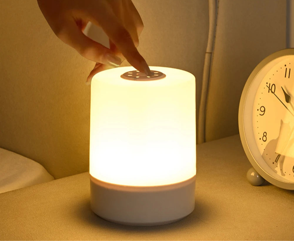 Night Lamp