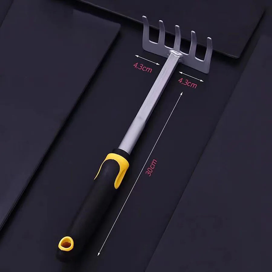 Tree Planting Tools