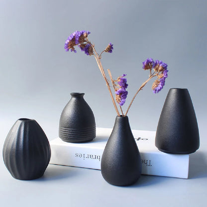 Ceramic Small Vase